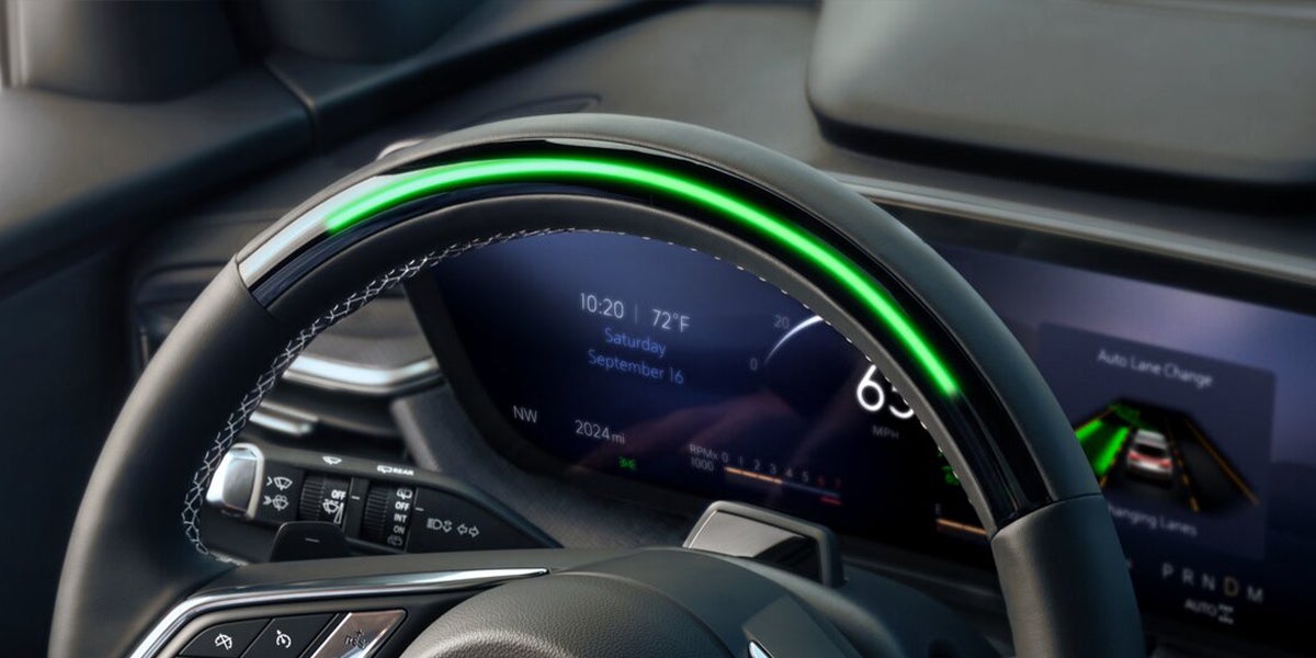 P.K. Smith Motors GMC in WINNFIELD LA