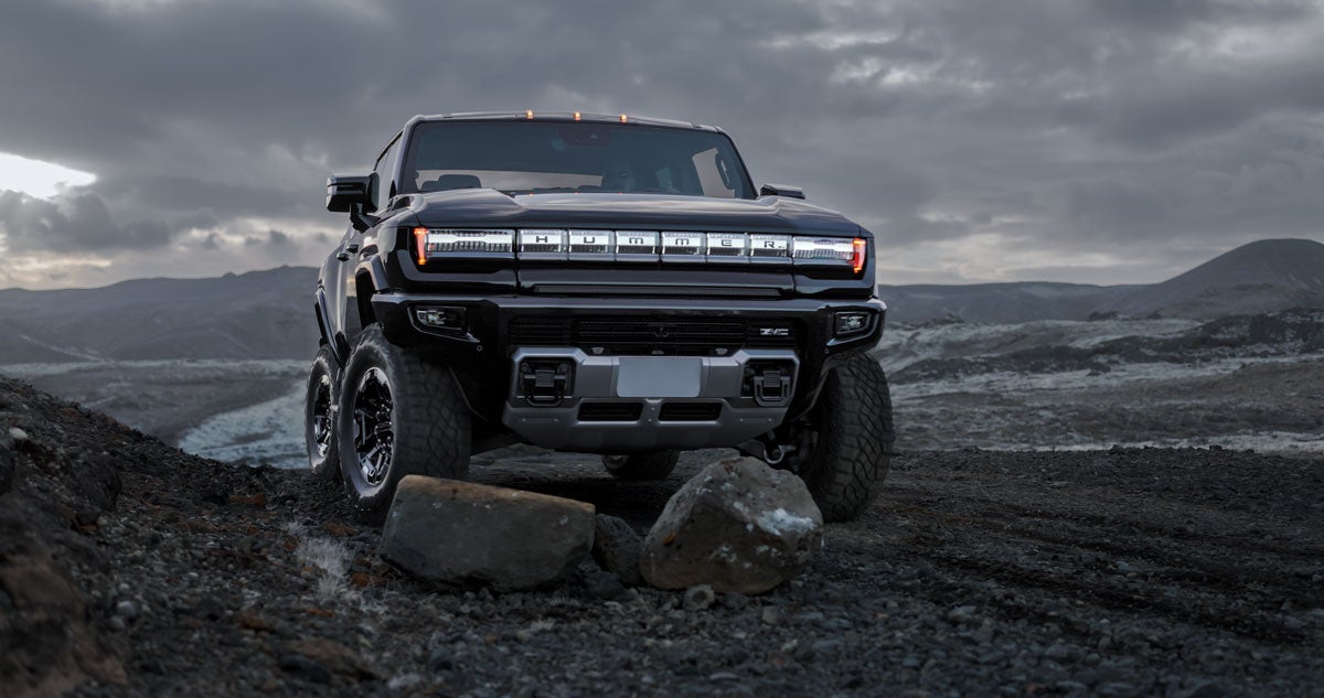 P.K. Smith Motors GMC in WINNFIELD LA