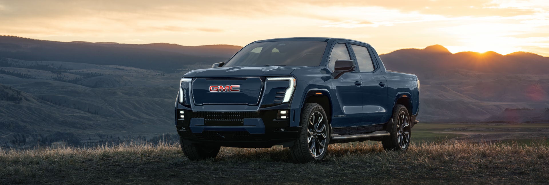 P.K. Smith Motors GMC in WINNFIELD LA