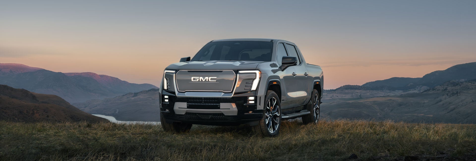 P.K. Smith Motors GMC in WINNFIELD LA