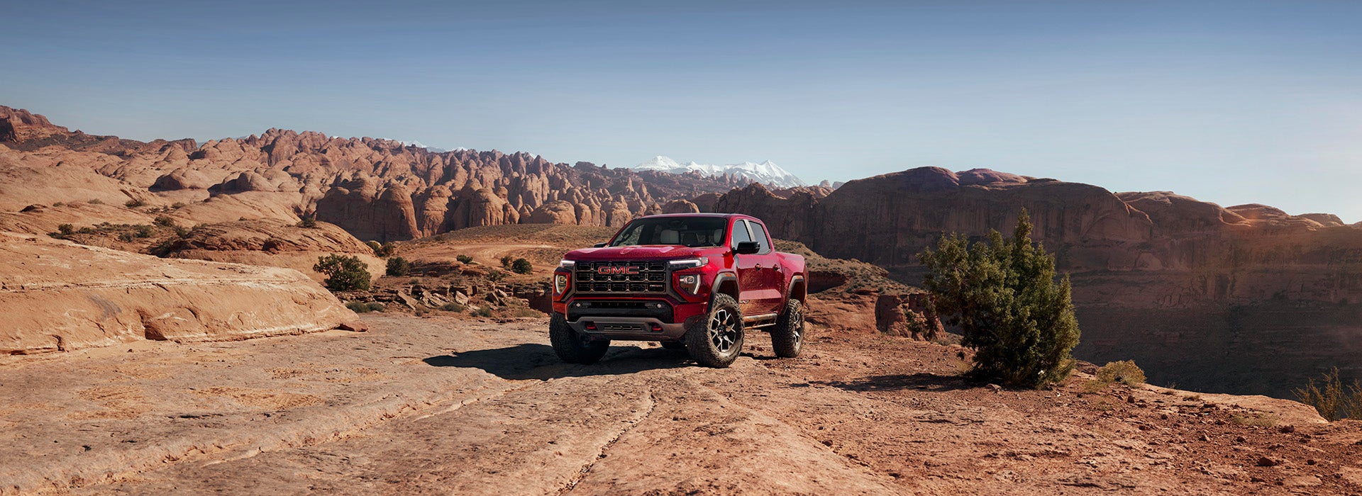 P.K. Smith Motors GMC in WINNFIELD LA