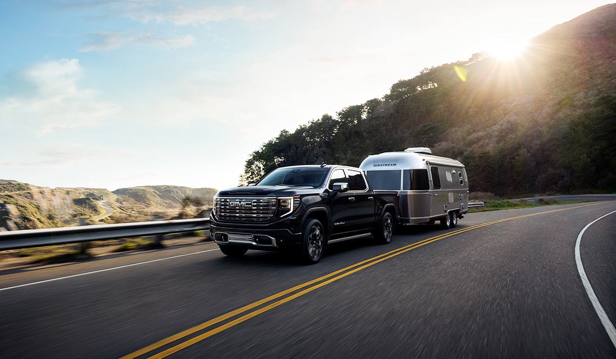 P.K. Smith Motors GMC in WINNFIELD LA