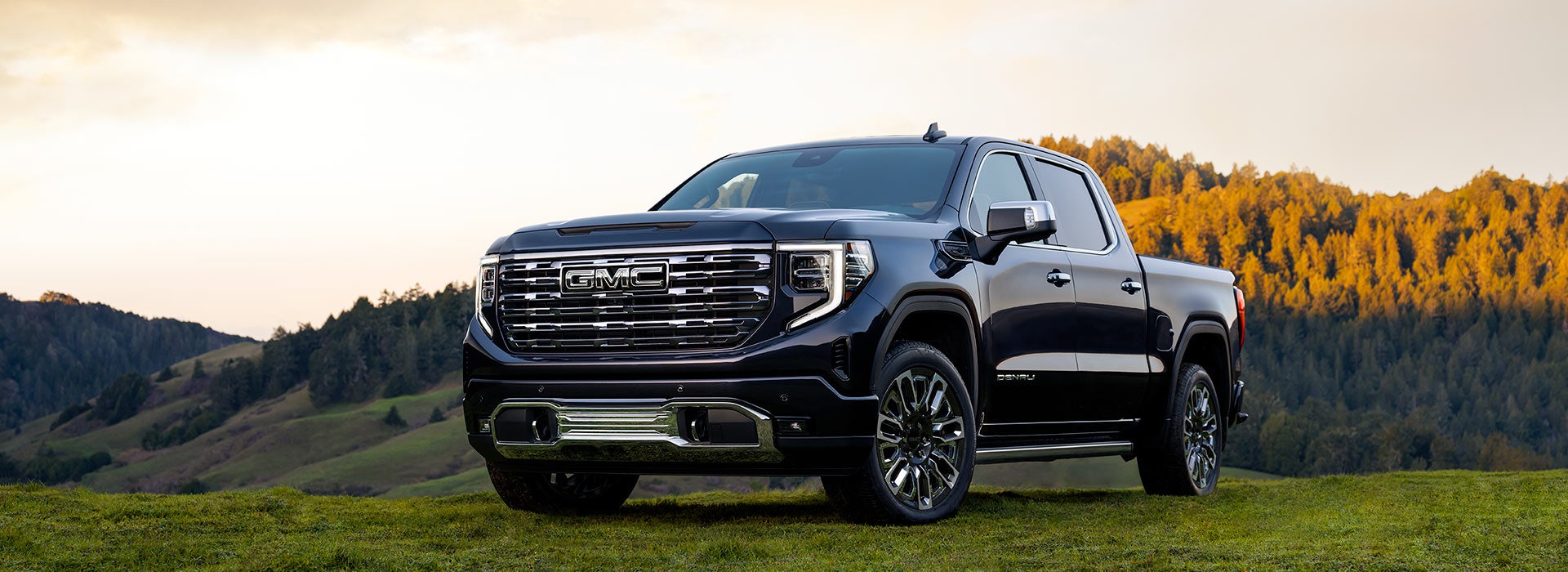 P.K. Smith Motors GMC in WINNFIELD LA