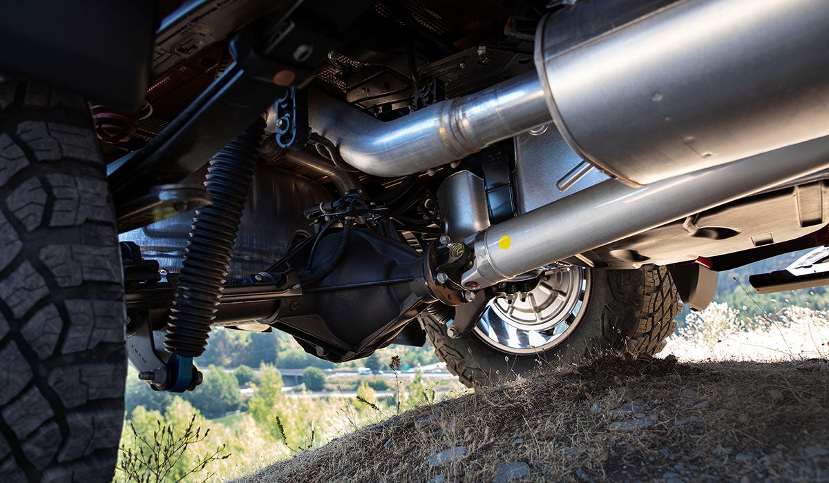 P.K. Smith Motors GMC in WINNFIELD LA