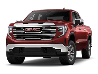 SIERRA 1500 VS TOYOTA TUNDRA - P.K. Smith Motors GMC in WINNFIELD LA