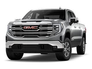 SIERRA 1500 VS RAM 1500 - P.K. Smith Motors GMC in WINNFIELD LA